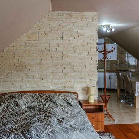 Gárdi Apartman Szekszárd Kültér fotó