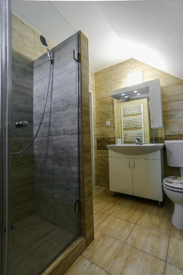 Gárdi Apartman Szekszárd Kültér fotó