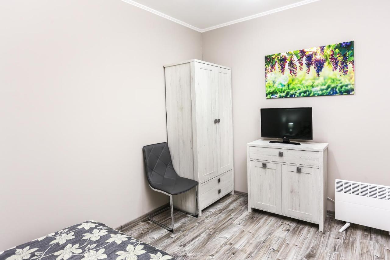 Gárdi Apartman Szekszárd Kültér fotó