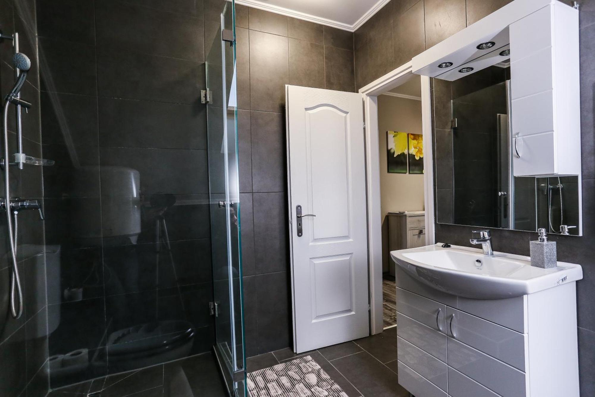 Gárdi Apartman Szekszárd Kültér fotó